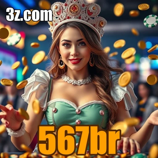 567br Jogos de Plataforma