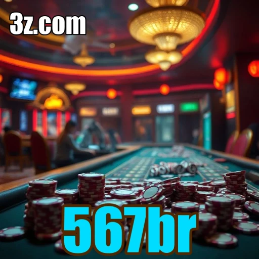 Desvende o Mundo dos Puzzles: Aventuras no 567br