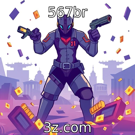 Crescimento das microtransações no mercado de jogos