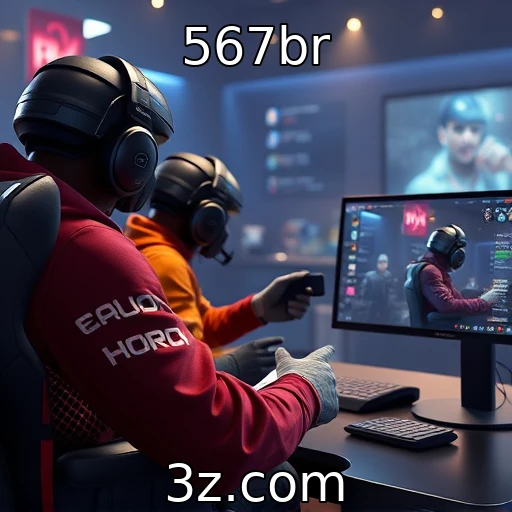 Novas tendências em jogos multiplayer online